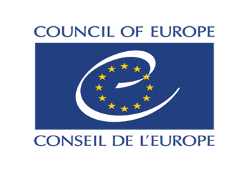 Council of Europe Logo