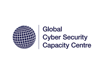 The Global Cyber Security Capacity Building Centre Logo