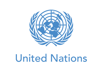 United Nations Logo