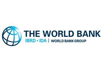 World Bank Group Logo